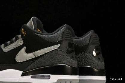 Hyperoad Jordan 3 Air Retro Tinker 0807